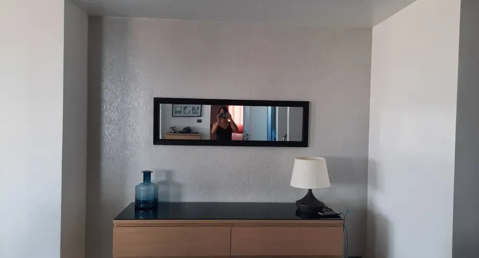 Condo en venta de 4 habitaciones en Bang Kapi, Bangkok
