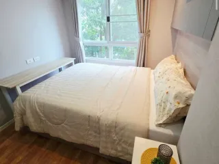 Продажа и аренда 2 спальни кондо в Mueang Samut Prakan, Самутпракан
