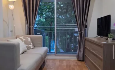 Condo en venta y en alquiler de 2 habitaciones en Mueang Samut Prakan, Samut Prakan