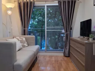 Продажа и аренда 2 спальни кондо в Mueang Samut Prakan, Самутпракан