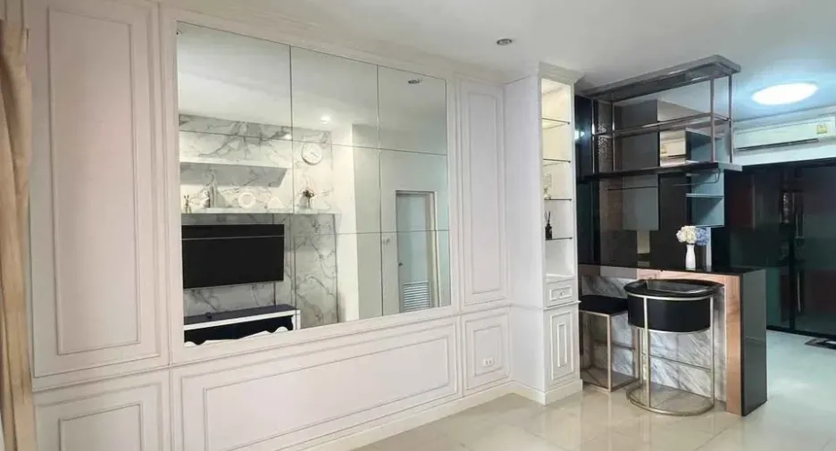 For rent 3 ベッドルーム townhouse in Bang Khae, Bangkok