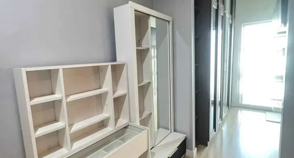 For rent 3 ベッドルーム townhouse in Bang Khae, Bangkok