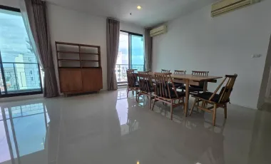 出租 4 卧室 公寓 在 Watthana, 曼谷