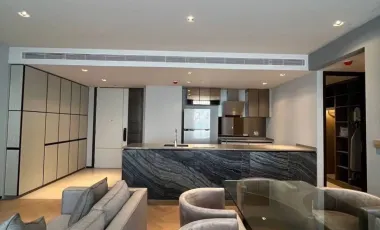 For sale 3 bedrooms condo in Watthana, Bangkok