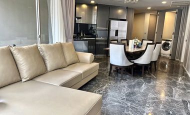 For sale 3 bedrooms condo in Watthana, Bangkok