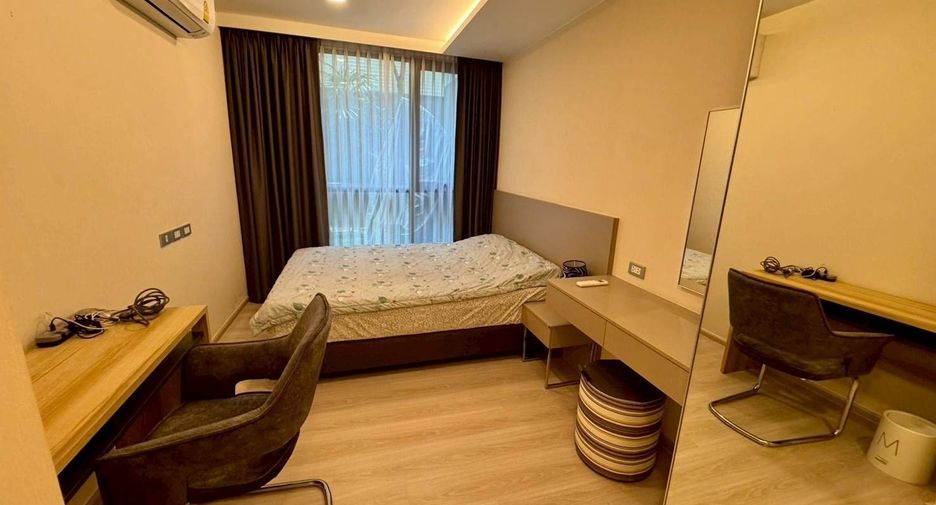 ขาย 2 ห้องนอน คอนโด ใน คลองเตย, กรุงเทพฯ