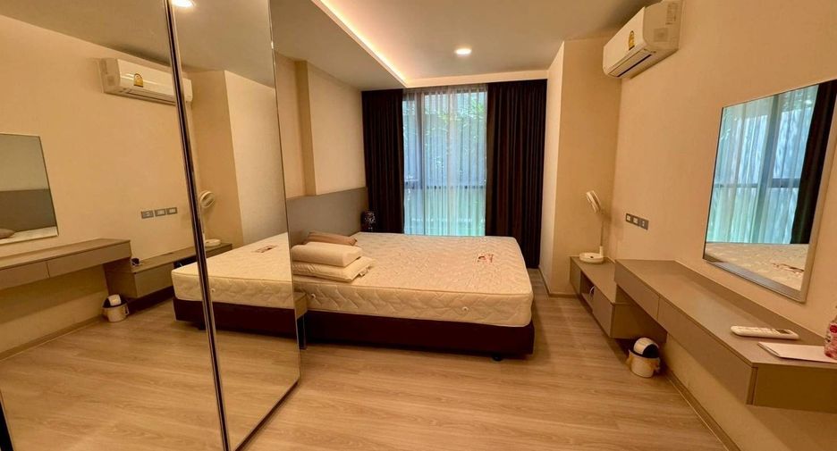 ขาย 2 ห้องนอน คอนโด ใน คลองเตย, กรุงเทพฯ