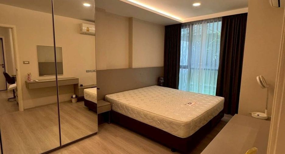 ขาย 2 ห้องนอน คอนโด ใน คลองเตย, กรุงเทพฯ