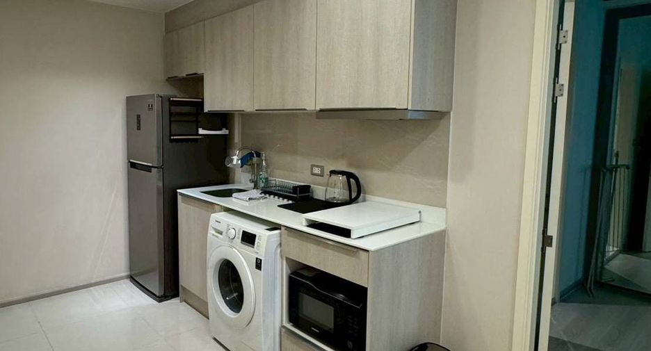 ขาย 2 ห้องนอน คอนโด ใน คลองเตย, กรุงเทพฯ