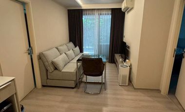 For sale 2 bedrooms condo in Khlong Toei, Bangkok