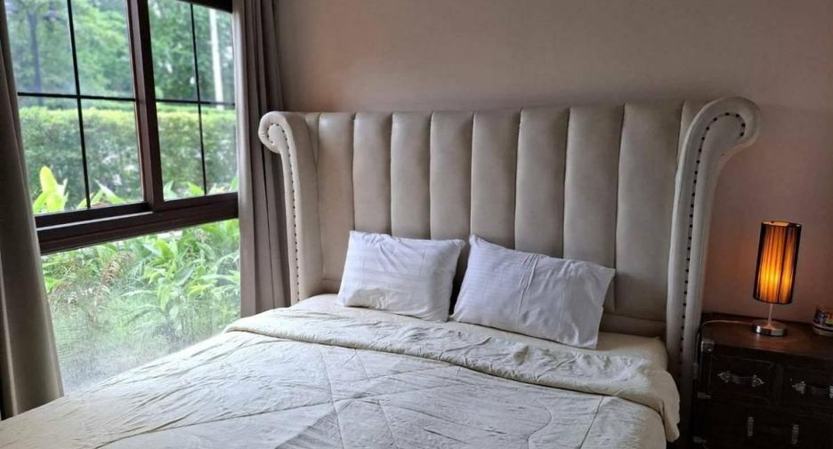 For rent 2 bedrooms condo in Jomtien, Pattaya
