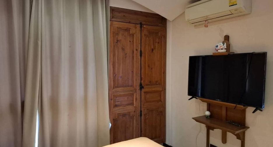 For rent 2 bedrooms condo in Jomtien, Pattaya