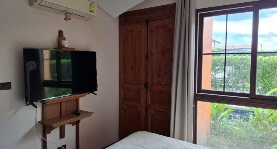 For rent 2 bedrooms condo in Jomtien, Pattaya