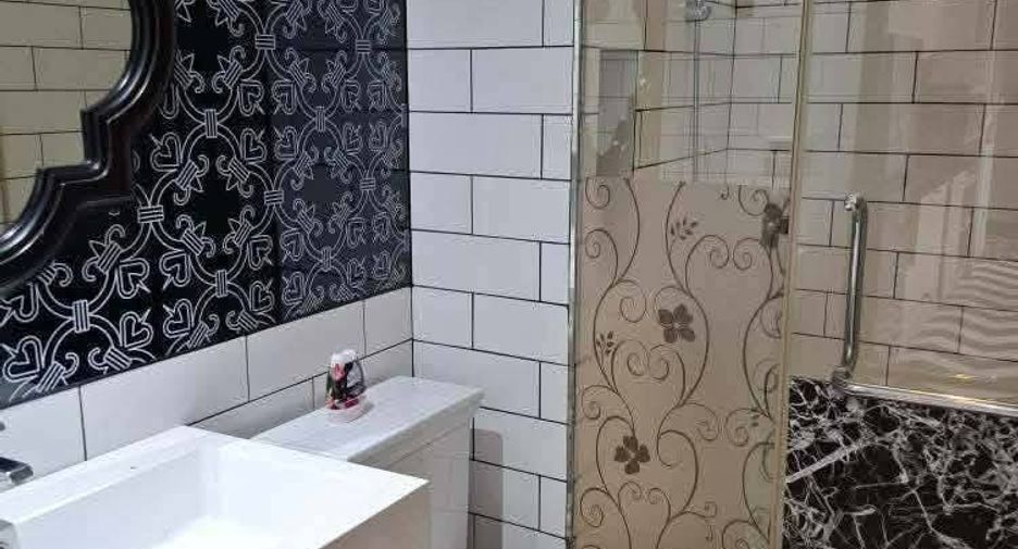 For rent 2 bedrooms condo in Jomtien, Pattaya