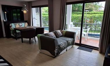 For rent 2 bedrooms condo in Jomtien, Pattaya