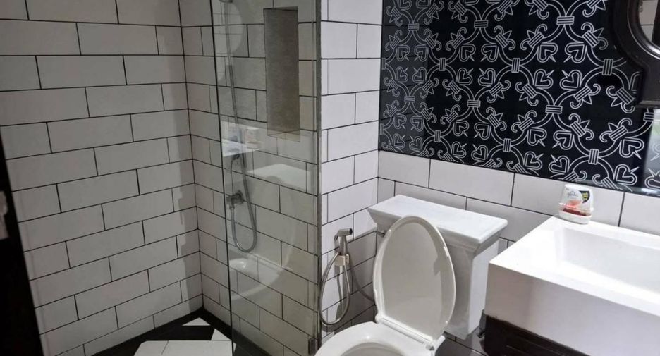 For rent 2 bedrooms condo in Jomtien, Pattaya
