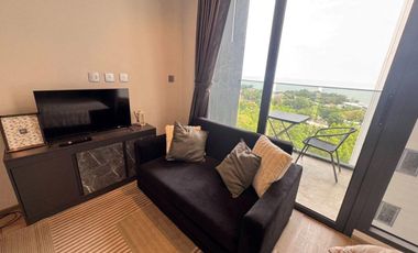 À louer 20 chambres condo à Bang Lamung, Chonburi