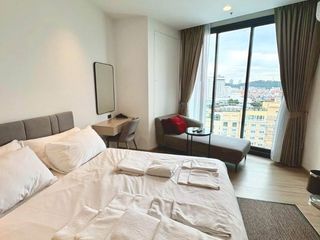 Condo en alquiler de 20 habitaciones en Bang Lamung, Chonburi