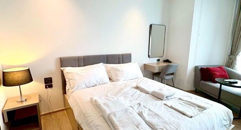 Condo en alquiler de 20 habitaciones en Bang Lamung, Chonburi