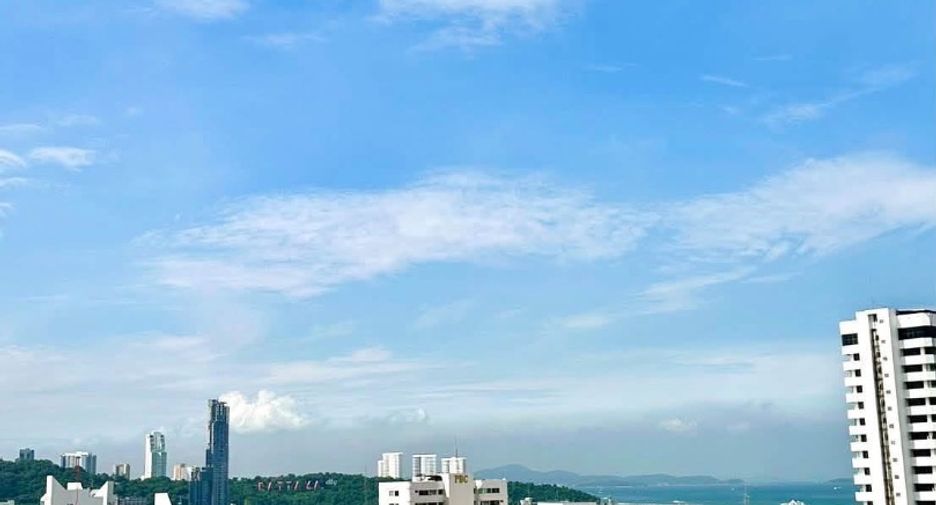 Condo en alquiler de 20 habitaciones en Bang Lamung, Chonburi