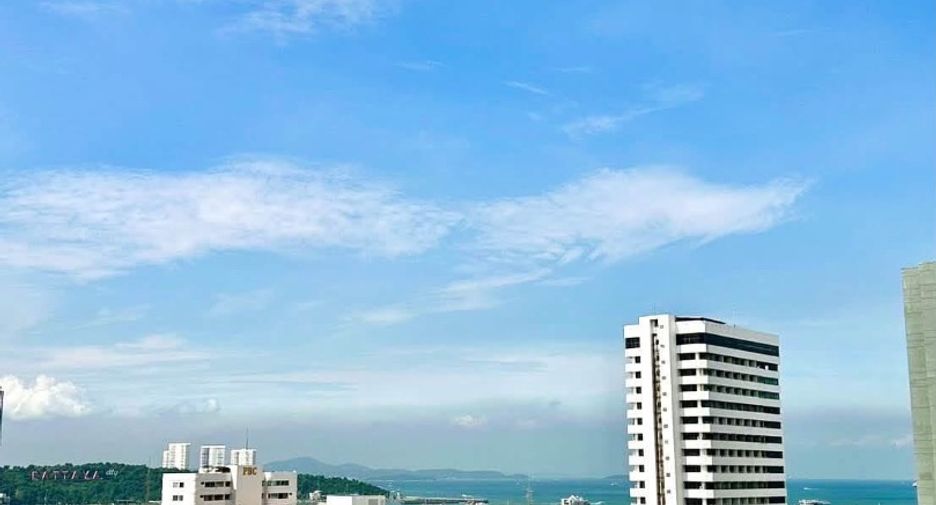 Condo en alquiler de 20 habitaciones en Bang Lamung, Chonburi