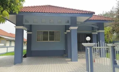 For rent 3 ベッドルーム house in Hang Dong, Chiang Mai