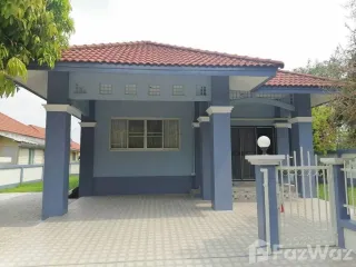 For rent 3 ベッドルーム house in Hang Dong, Chiang Mai
