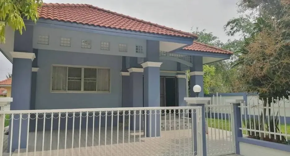 For rent 3 ベッドルーム house in Hang Dong, Chiang Mai
