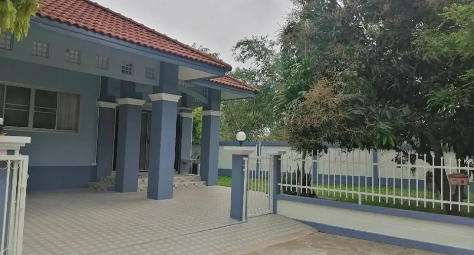 For rent 3 ベッドルーム house in Hang Dong, Chiang Mai