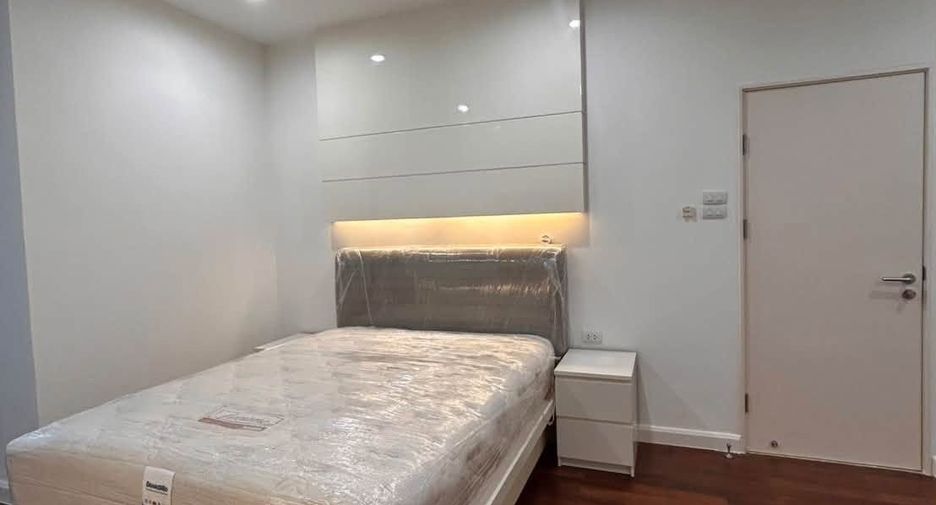 For sale 2 ベッドルーム condo in Chatuchak, Bangkok