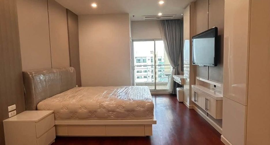 For sale 2 ベッドルーム condo in Chatuchak, Bangkok