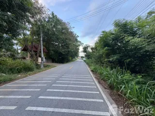 出售 土地 在 华欣, 班武里府