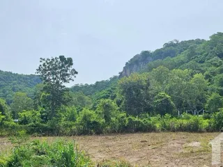 出售 土地 在 华欣, 班武里府