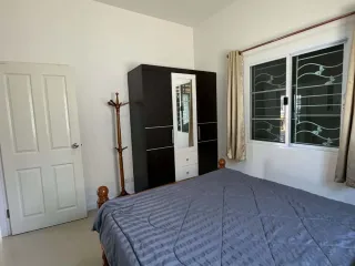 For rent 2 ベッドルーム house in Hang Dong, Chiang Mai