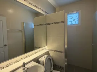 For rent 2 ベッドルーム house in Hang Dong, Chiang Mai