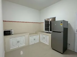 For rent 2 ベッドルーム house in Hang Dong, Chiang Mai