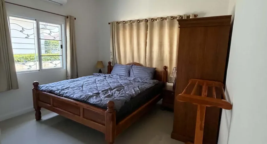 For rent 2 ベッドルーム house in Hang Dong, Chiang Mai