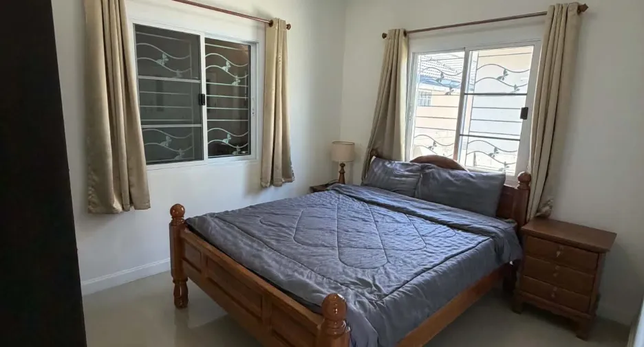 For rent 2 ベッドルーム house in Hang Dong, Chiang Mai