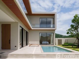 À louer 4 chambres villa à Hua Hin, Prachuap Khiri Khan