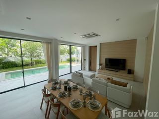 À louer 4 chambres villa à Hua Hin, Prachuap Khiri Khan