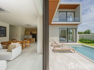 À louer 4 chambres villa à Hua Hin, Prachuap Khiri Khan