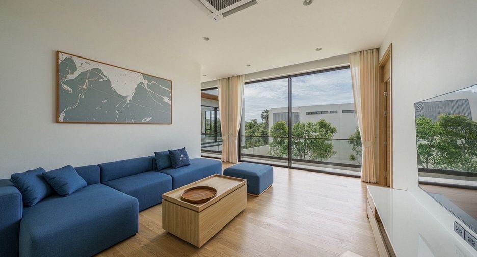 À louer 4 chambres villa à Hua Hin, Prachuap Khiri Khan
