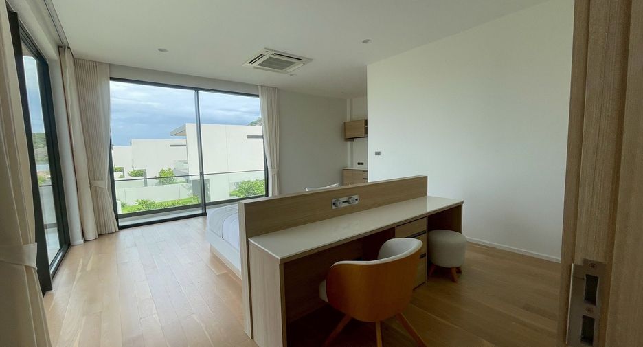 À louer 4 chambres villa à Hua Hin, Prachuap Khiri Khan