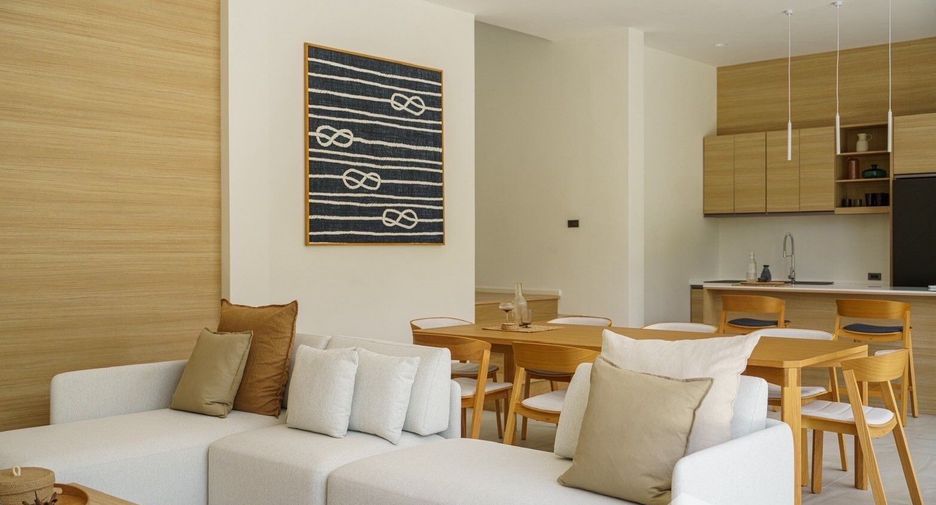 À louer 4 chambres villa à Hua Hin, Prachuap Khiri Khan