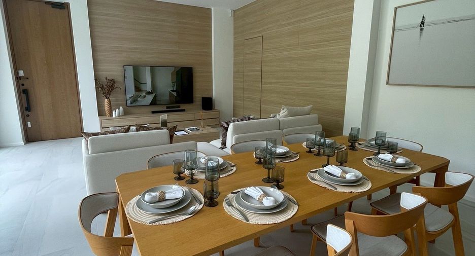 À louer 4 chambres villa à Hua Hin, Prachuap Khiri Khan