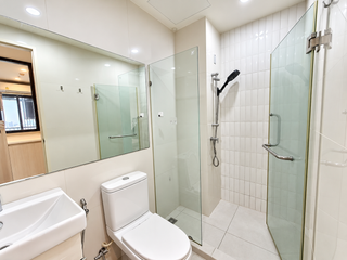 À vendre 1 chambre condo à Watthana, Bangkok