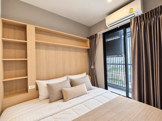 À vendre 1 chambre condo à Watthana, Bangkok