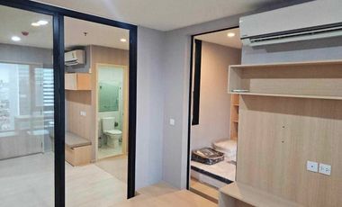 À vendre 1 chambre condo à Watthana, Bangkok