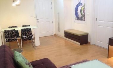 Wohnung zur Miete mit 1 Zimmer in Phra Khanong, Bangkok