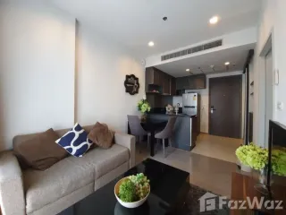 Condo en venta de 1 habitaciones en Khlong San, Bangkok